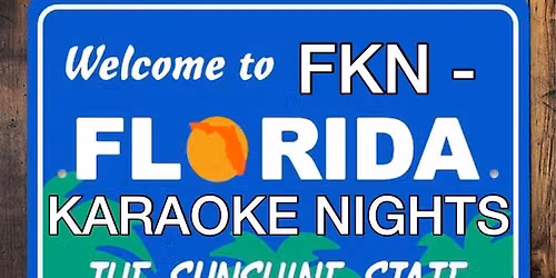 ONE 11 Boca Karaoke Wednesdays!