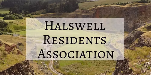 Halswell Residents Association Monthly meeting