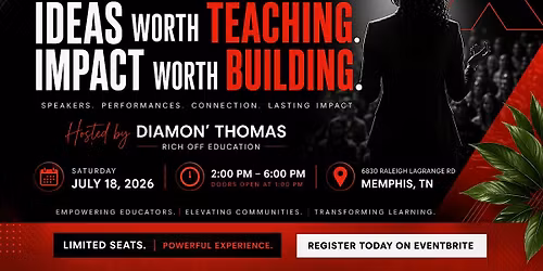 TEDxNormalStation ED: Exposure Changes Everything