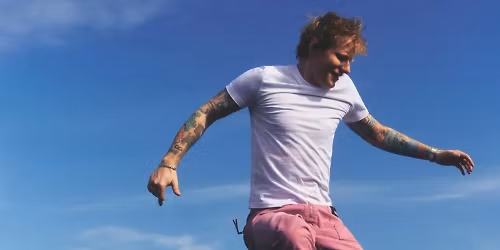 Ed Sheeran, Myles Smith, Lukas Graham in Detroit