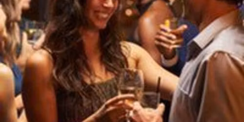 Saturday Night Speed Dating in London | Ages 30-45