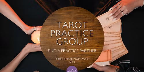 Tarot Practice Group