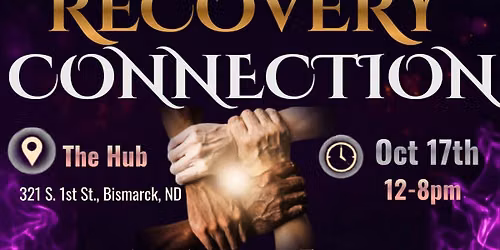 Recovery connection 4th annual event