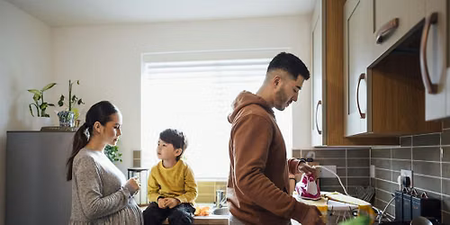 Could Your Family Be Missing Out on Extra Support? (Southport)