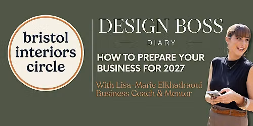 How to Prepare your Business for 2027