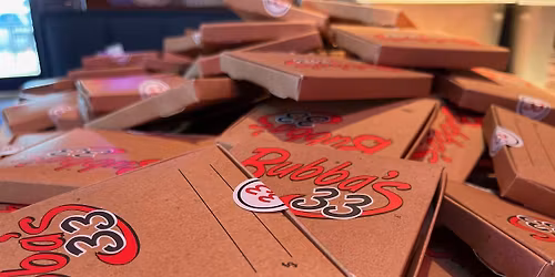 \ud83c\udf89 Grand Opening Mini Pizza Box Giveaway \ud83c\udf89