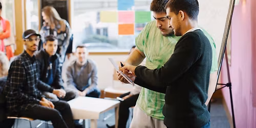 Spear South Wales Celebration