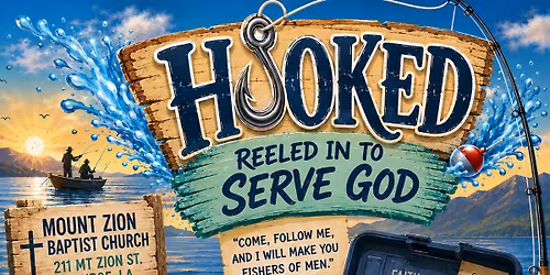 Vacation Bible School (VBS)