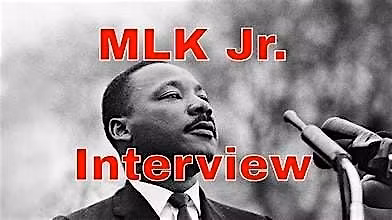 Lincoln Branch Celebrates MLK Day with Martin\u2019s Wonderful Words