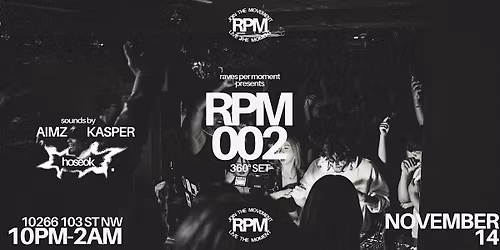 RPM 002