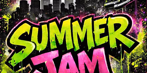 THE HUB MIA: SUMMER JAM BLOCK PARTY