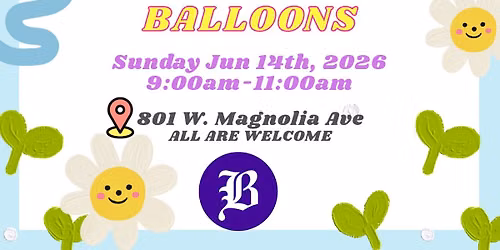 Brewed Kid's Day Brunch