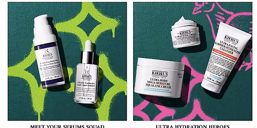 Gift and Glow Master Class