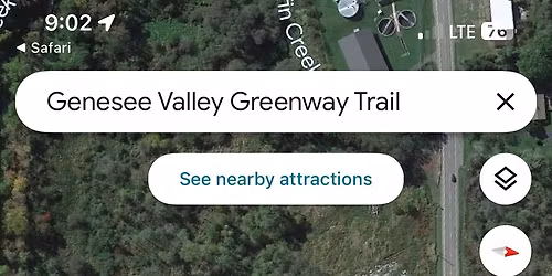 November 2025 PACK WALK