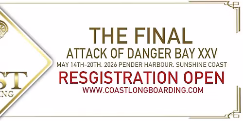 ATTACK OF DANGER BAY!! THE 25TH & FINAL YEAR!! 