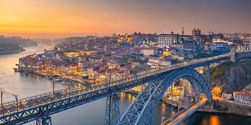 Discover Porto with an engaging scavenger hunt by World City Trail!