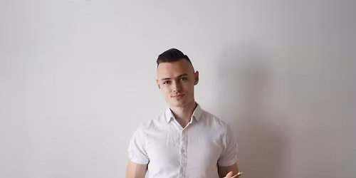 LIVE MUSIC- Jacob Wutzke Trio ~ Jazz