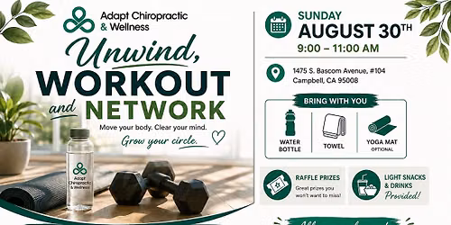 Adapt Chiropractic and Wellness