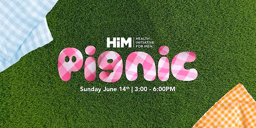 The HIM Pignic @ Junction