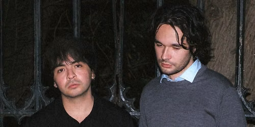 So, Reverie 2026 Liverpool Headline Show