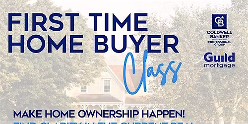 Home Buying Class