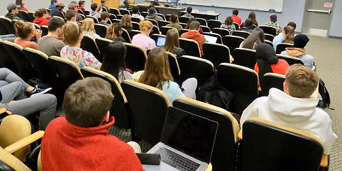 BTEC Seminar: Synthetic Biology for People and Planet Health