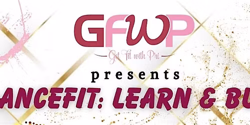 DanceFit: Learn and Burn