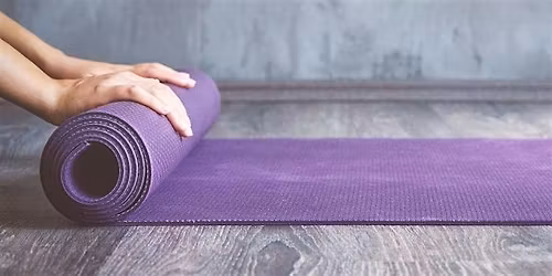 A Gathering of Movement & Sound Healing