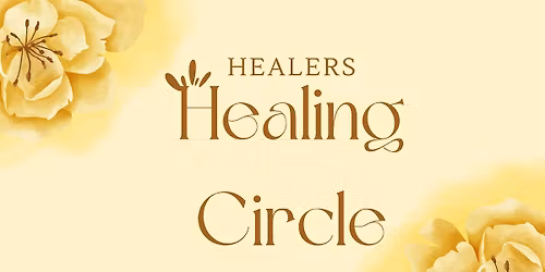 Healers Healing Circle