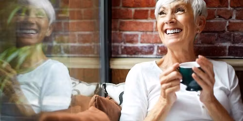 Home for the Holidays: Cocoa & Conversation