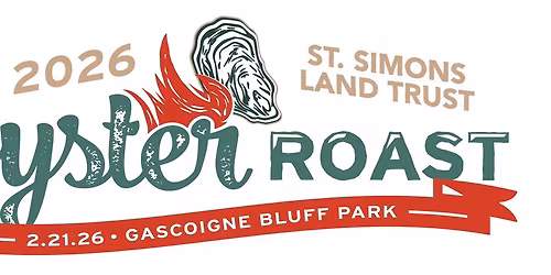 2026 Land Trust Oyster Roast