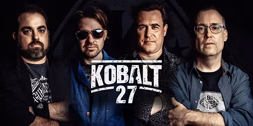 K27 Debuts at Cafe Da Vinci