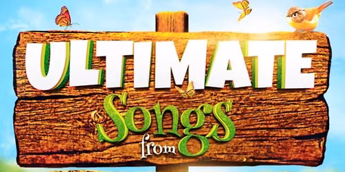 Movie Soundtracks Silent Disco 