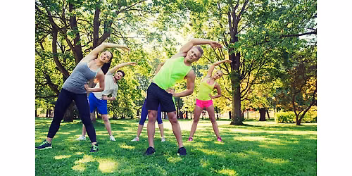 Bootcamp for Summer 2026 (5x\/week, Mon-Fri) 6:00 am start