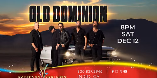 Old Dominion