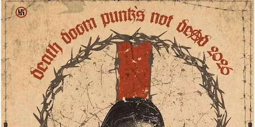 ARROGANZ & DEHUMAN REIGN @ Goldgrube Kassel