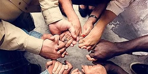 Black History Month Series: Resistance & Solidarity