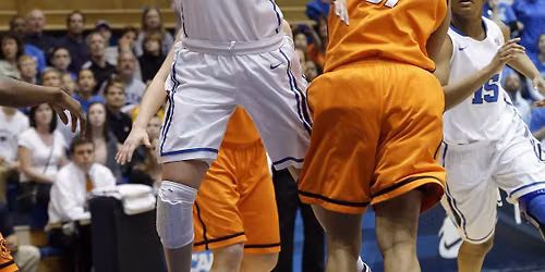 Marshall Thundering Herd at Duke Blue Devils Womens Basketball