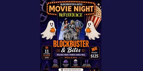 Beetlejuice 