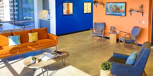 Open House! FREE Co-Working + Fast WiFi + Free Coffee