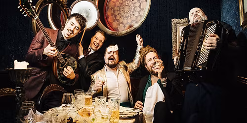 JAAKKO LAITINEN & V\u00c4\u00c4R\u00c4 RAHA