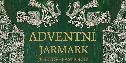 Adventn\u00ed jarmark 2025