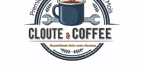 Cloute & Coffee 