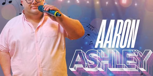 Aaron Ashley