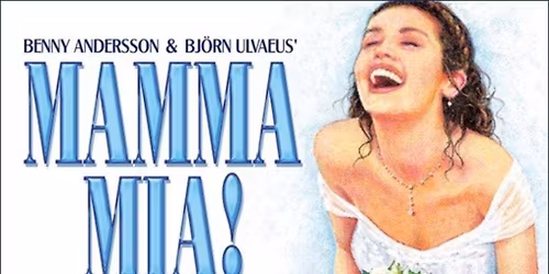 Mamma Mia!