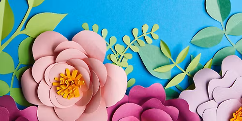 Spring Craft & Vendor Fair