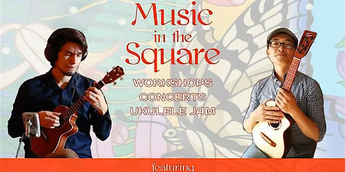 Music in the Square