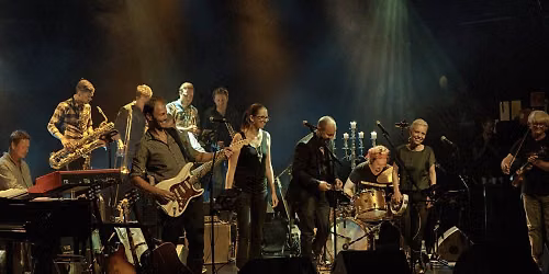 Celebrating The Last Waltz