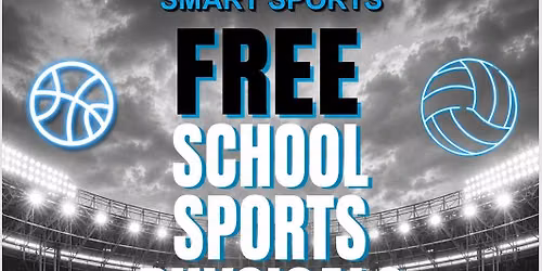 Annual Youth Sports Physicals