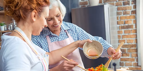 Palm Coast Support Group: In-person | Florida